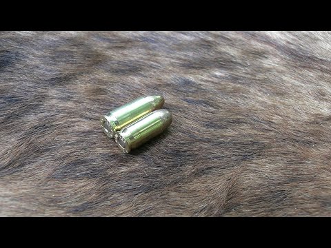 Is .380 Better Than You Think?