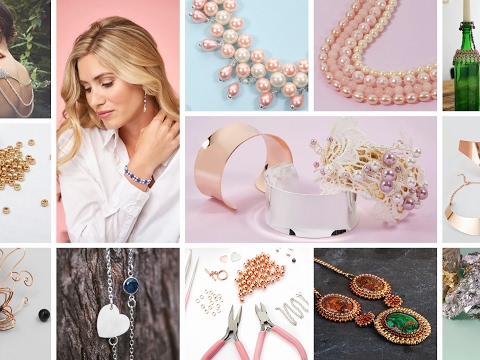 JewelleryMaker LIVE 24/03/2017 8AM-1PM