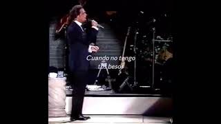 Devuelveme El Amor - Luis Miguel -(Video con letra)