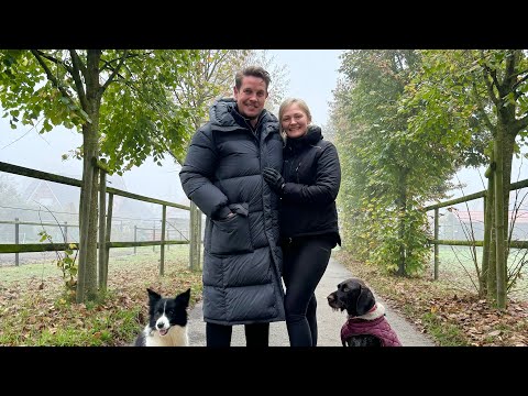 Im Portrait: Islandpferdegestüt Eichenredder