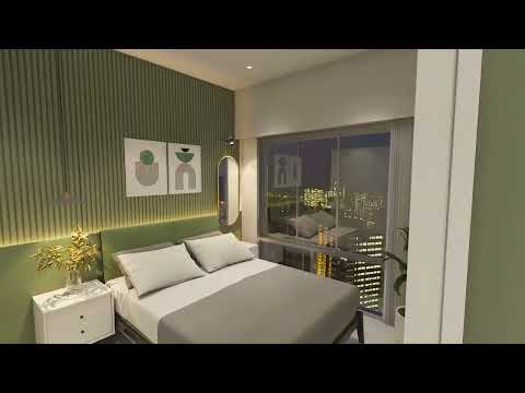 Bhandup west Blockbuster!* project🎉  188 sq. ft. carpet: ₹39.07 Lacs2)