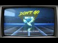 LUCKY DEMON, MAUD, PET3RPUNX - Don't Go (Techno Remix)