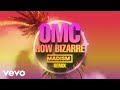 OMC Madism How Bizarre Visualiser Madism Remix