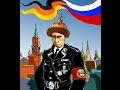 Путлер. Песня про Путина. Он пока Живой 