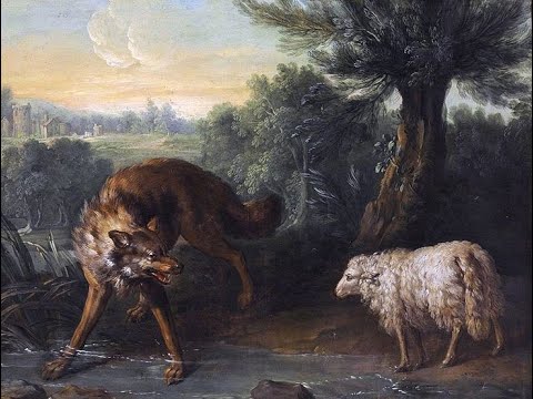 PSALM 10-13 "The Wicked Man"