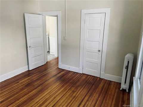 15 Prescott Street, Meriden, CT 06450 - Multifamily - Real Estate - For Rent