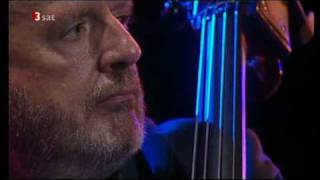 A Nightingale Sang In Berkeley Square - Niels Henning Ørsted-Pedersen and Ulf Wakenius