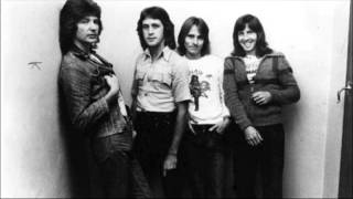 Only Love Can Make It - Ted Mulry Gang