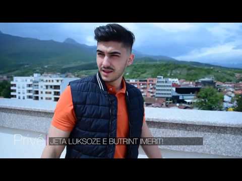 Jeta luksoze e Butrint Imerit! Sa femra të estradës i ka pasur?!