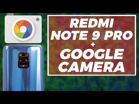 One Simple Trick to Dramatically Boost Redmi Note 9 Pro Camera