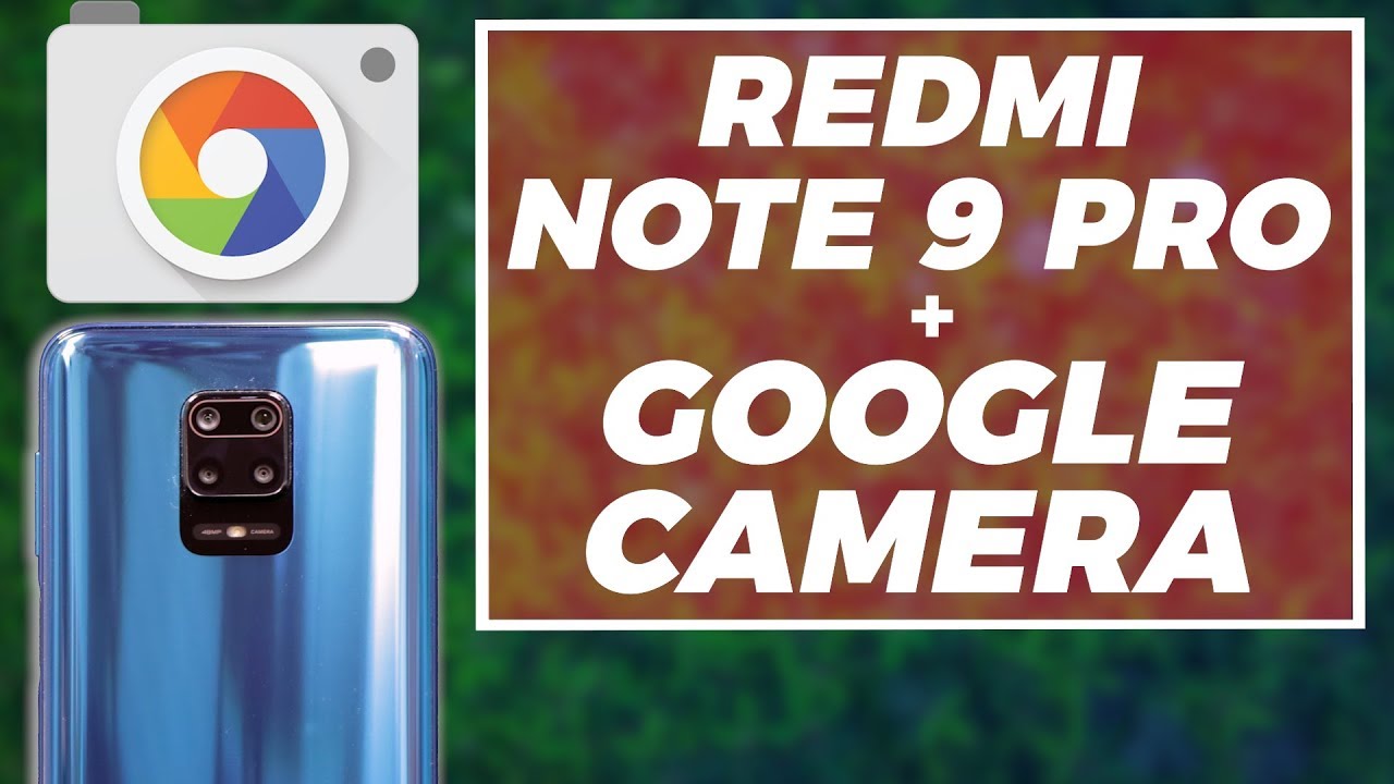One Simple Trick to Dramatically Boost Redmi Note 9 Pro Camera