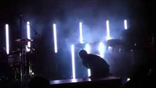 The Limousines &quot;Wildfires&quot; @ The Warfield 11/19/2011