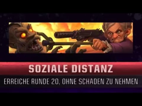 Runde 20 erreichen "ohne" Schaden zu nehmen - Call of Duty Black Ops 6