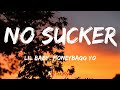 Lil Baby Moneybagg Yo No Sucker Lyrics