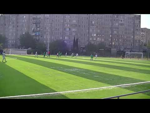 FC Dominant  U15  4-2  FC Avaza  U15 /  I.Argvliani (3-2).