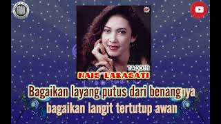Download lagu TAQDIR - Nais Larasati VERSI KARAOKE mp3
