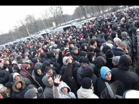 60 Derby Łodzi... zamieszki - zdjęcia.