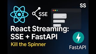 Streaming Agent Responses