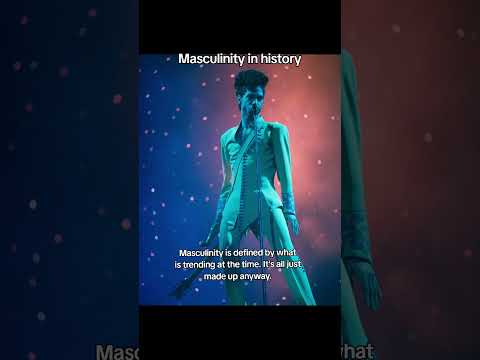 Androgyne - Gyasi