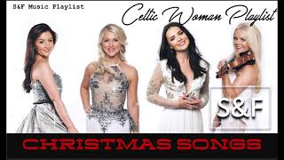 CHRISTMAS SONGS (NEW) BY CELTIC WOMAN