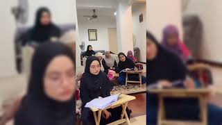 Download lagu Fattah Amin & Amira Othman Menghadiri Majlis Ilmu Agama Bersama Rakan Artis mp3