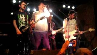 Main Line 10 - Excuse me,can I use this chair?(Belvedere cover w/Steve)