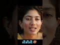 Sai Pallavi Hot Face