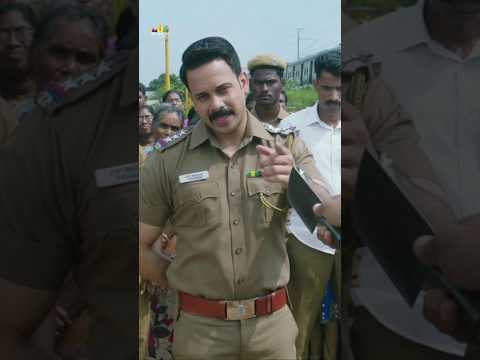 చావడం చంపడమేనా జీవిత అంటే..! — watch video