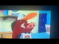Las Aventuras De Timón Y Pumba Las Hamburguesas Del Pato Dapper Parte 1 En Español