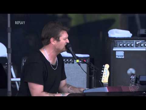 Cold War Kids - We Used to Vacation - Live from Lollapalooza 2015