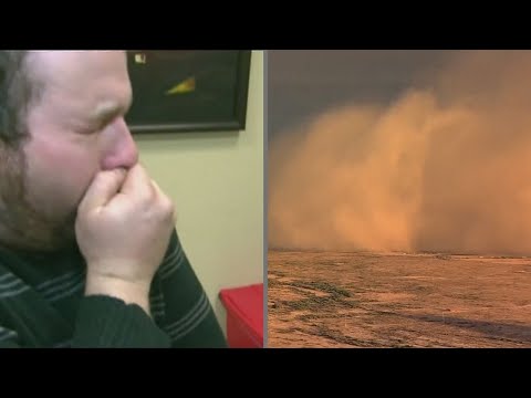 How AZ dust storms can make you sick with Valley fever