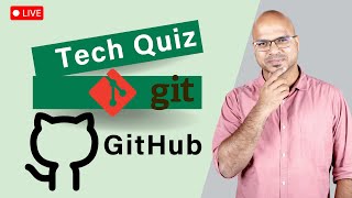 Git and GitHub Live Quiz