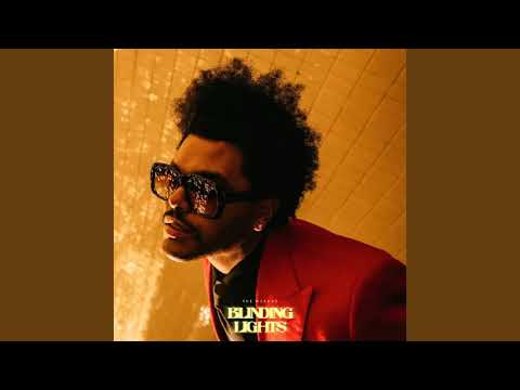 The Weeknd - Blinding Light - Songs on Repeat