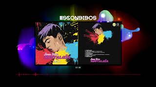 Escondidos Music Video