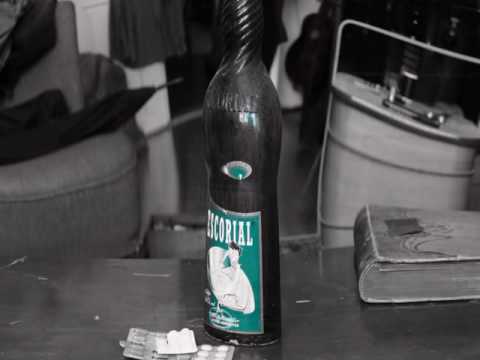 Elias Loeb - Booze and Pills