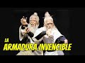 Wu Tang Collection - La Armadura Invencible  (Invincible Armour)