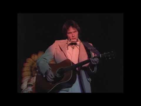 Neil Young - Live at the Boarding House 1978