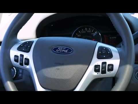 2013 Ford Edge Mehlville MO