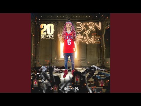 Gucci Bag (feat. Bishop Montana)