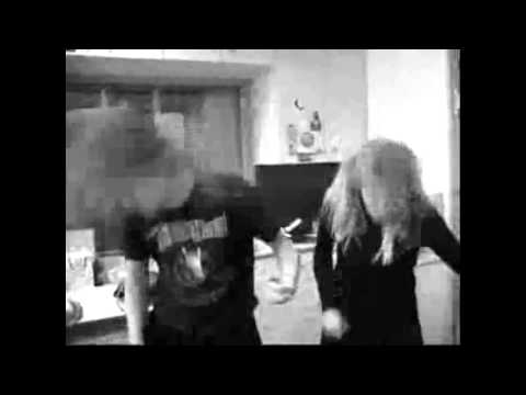 Another Hell - Fucked Up World (Swedish Death Metal)