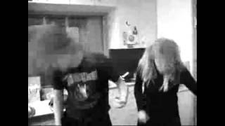 Another Hell - Fucked Up World (Swedish Death Metal)