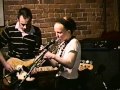 Dog Faced Hermans - Live @ Le Cafe Shakes 