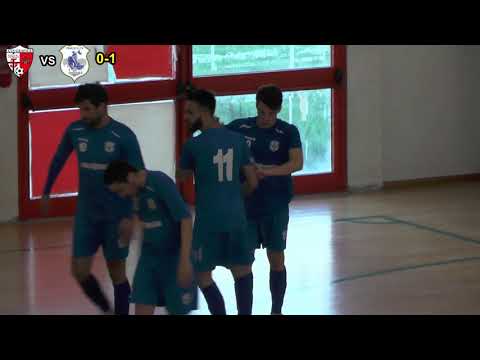 CTS GRAFICA VS PRATO C5 PRIMO TEMPO