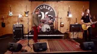 CHEAP GIRLS IN THE HURLEY STUDIOS: SLOW NOD