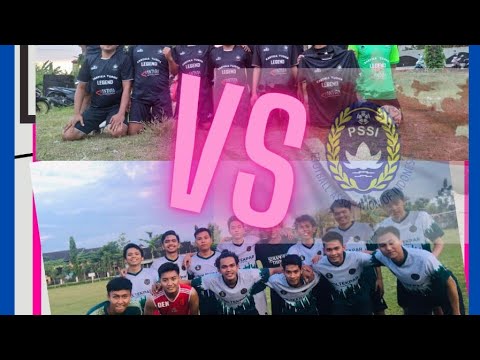 PS Kartika Yudha Legend VS PS Poltekpar Praya Lombok Tengah