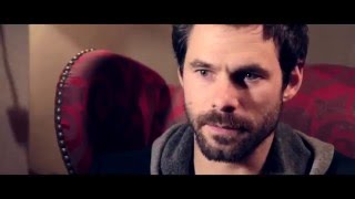 Christophe - ITW 7 - Les vestiges du Chaos