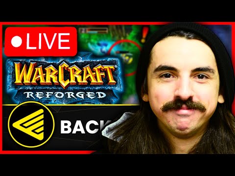 ⚔️ Starbuck vs Chaemiko 🏆 B2W Cup January Finals!