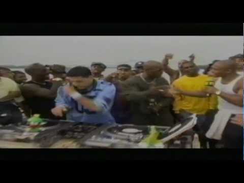 DJ SKRIBBLE ORIGINAL HIGHLIGHT REEL