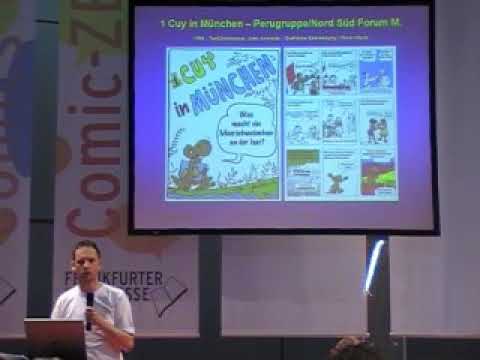 Faszination Comic 2008 - Comics für eine gerechtere Welt