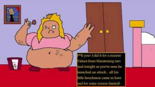 Story of a boy part 2